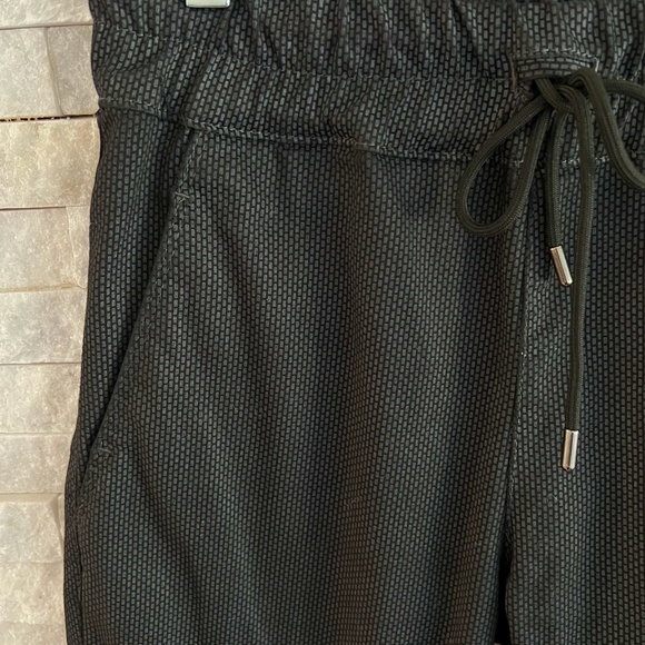 Bevy Flog Shely Drawstring Pants - excellent, like new condition - Picture 4 of 6